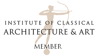 Morris Architecture and Construction on The Institute of Classical Architecture and Art